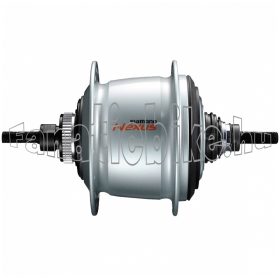   Shimano Nexus SG-C6001 36ly  8s tárcsafékes agyváltó ezüst 