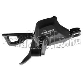   Shimano Deore SL-M6000-I bal 2-3-as váltókar kijelző nélkül