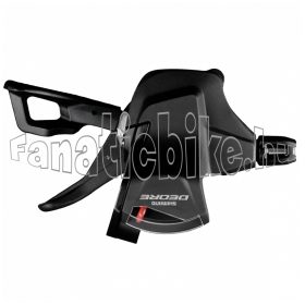 Shimano Deore (SL-M6000) váltókar bal2/3 sebességes