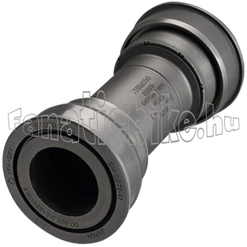 Shimano SM-BB72-41B press fit középcsapágy