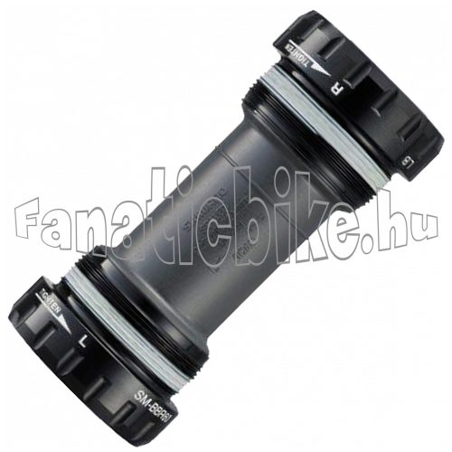 Shimano SM-BBR60 68mm intergrált középcsapágy