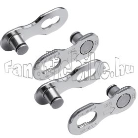 Shimano SM-CN910-12 12-es lánc patentszem (2pár)