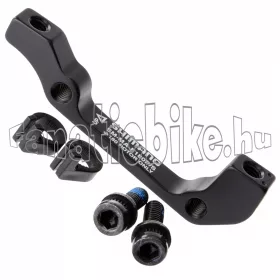 Shimano adapter postról/standardra 160-ról 180-ra első