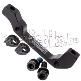 Shimano adapter postról/standardra 160-as hátsó