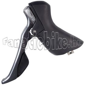   Shimano Tiagra ST-4700 bal 2 sebességes országúti Dual Control fékváltókar