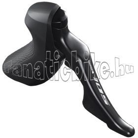   Shimano J 105 11 sebességes fékváltókar STI patkó fékhez + bowden