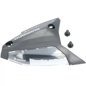   Shimano ST-EF500-8R2A fékváltókar burkolat rögzítő csavarokkal