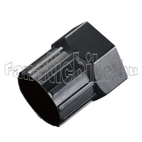 Shimano TL-FW30 racsni, kazetta leszedő