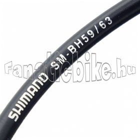 Shimano SM-BH59/63 fékhez olajvezeték 
