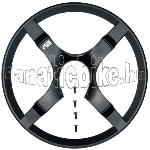 Shimano FC-TY501 48T hajtóműborító fekete (Y1R598050)