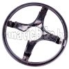 Shimano FC-TY501 48T hajtóműborító fekete (Y1R598050)