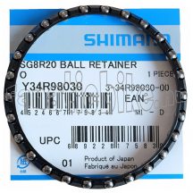 Shimano SG-8R SG8 3/16"x26 (Y34R98030) golyóskosár