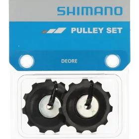 Shimano RD-T6000 váltógörgő alsó+felső (Y3E598010) 