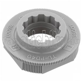 Kulcs pedálkónuszhoz 105 (TL-PD40)