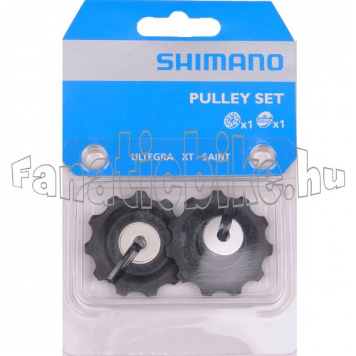 Shimano váltógörgő alsó+felső (Y5X998150) 