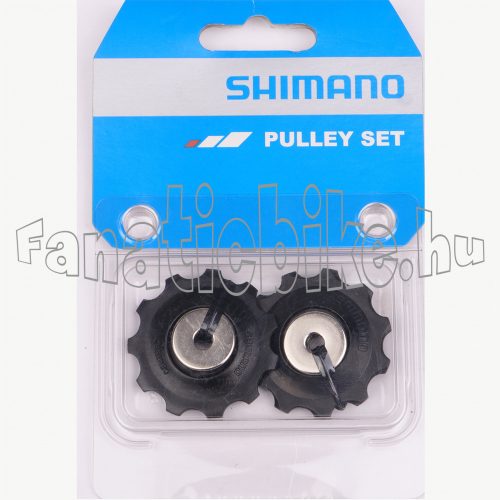 Shimano 105 RD-5700 váltógörgő alsó+felső (Y5XH98120)
