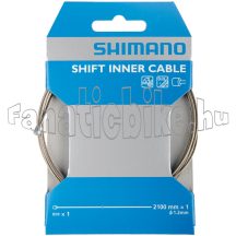   Shimano váltóbowden rozsdamentes acél 1,2x2100mm (Y60098911)
