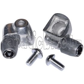 Shimano SM-CS50 bowdenütköző vázra (pár) 