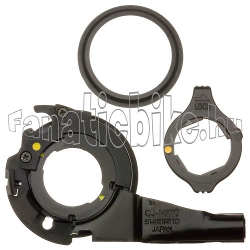 Shimano agyváltó kilincsmű alkatrész CJ-NX10 7-es hez