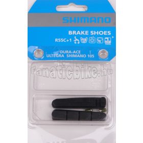   Shimano (Y8FA98132) fékgumi országúti 7900/6700/5700/7800/6600/5600 R55C