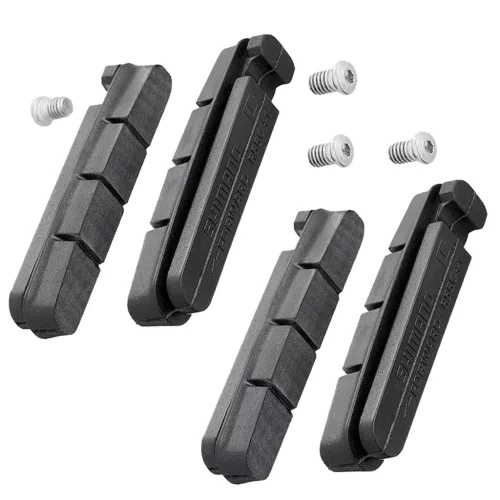 Shimano (Y8FA98132) fékgumi országúti 7900/6700/5700/7800/6600/5600 R55C