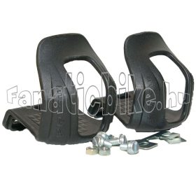 Zefal half pedálklipsz túra L/XL 42 feletti cipőmérethez