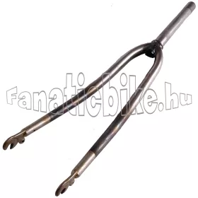 28"(622mm) Országúti  villa nyers (festés nélkül) 