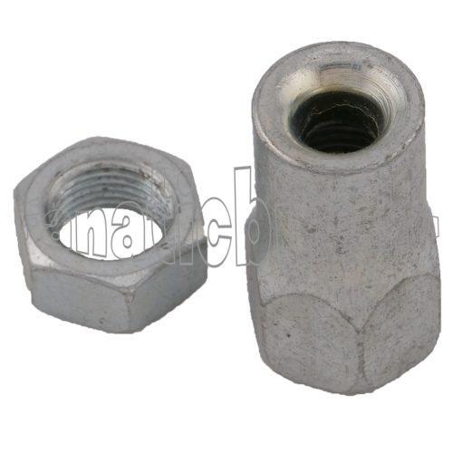 Anya 3 sebességes Shimano agyváltóhoz