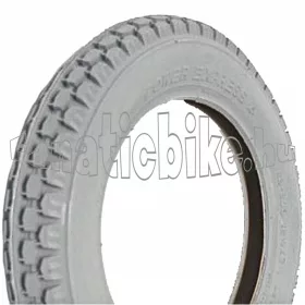 CST C628 12 1/2x2 1/4 (62-203) egészségügyi gumi szürke
