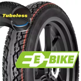   CST C1813 Tubeless 6PR 14x2,50 (66-254) elektromos kerékpár gumiköpeny