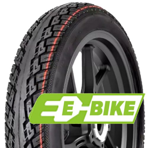 CST C1813 Tubeless 6PR 14x2,50 (66-254) elektromos kerékpár gumiköpeny