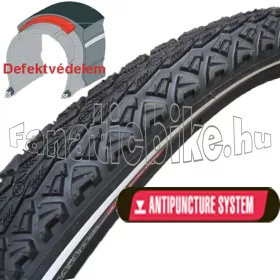 Mitas Shield V81 APS+RS 20x1.75x2 (47-602) köpeny 