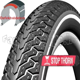  Rubena R28 Donkey 20x2,35 (60-406) (APS) Stop Thorn Smart reflektoros gumiköpeny