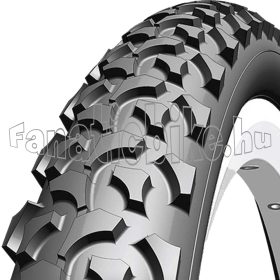 Mitas (Rubena) V36 Rapid  24x1,75 (47-507) gumiköpeny