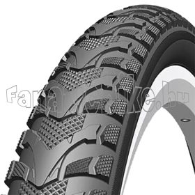 Mitas (Rubena) V67 Dart 24x1,90 (50-507) gumiköpeny