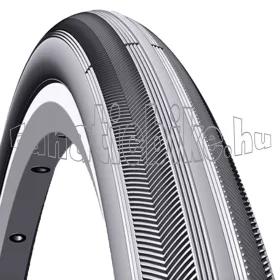   Mitas V23 24-1 3/8-1 1/4 (32-540) kerékpár gumi rib szürke
