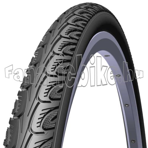 Rubena V69 Hook 24x1.3/8 (37-540) köpeny 
