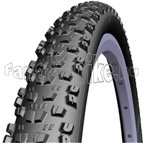 Mitas (Rubena) V76 Charybdis 26x2,00 (52-559) gumiköpeny