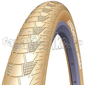 Mitas (Rubena) Cityhopper V99 26x2,25 (57-559) köpeny krém