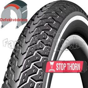   Rubena R28 Donkey 26x2,35 (60-559) (APS) Stop Thorn Smart reflektoros gumiköpeny