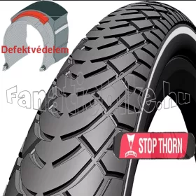   Rubena V41 Walrus 27,5x2,10 (54-584) (650B) Stop Thorn (Advanced) reflektoros gumiköpeny