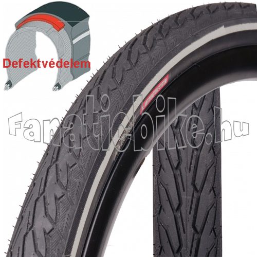 Mitas V66 APS reflektoros 37-590 26x1 3/8 köpeny