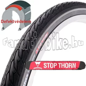 Rubena V66 Stop Thorn Smart reflex 28-622 köpeny