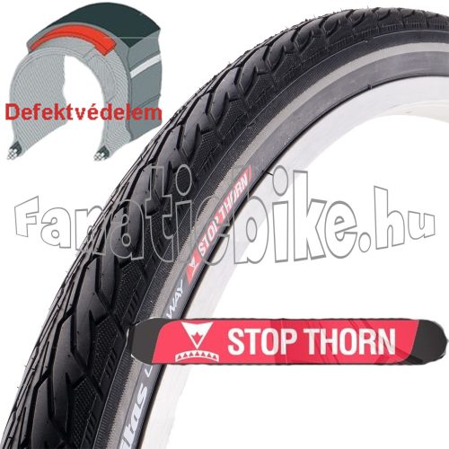 Mitas V66 Stop Thorn Smart reflex 28-622 köpeny