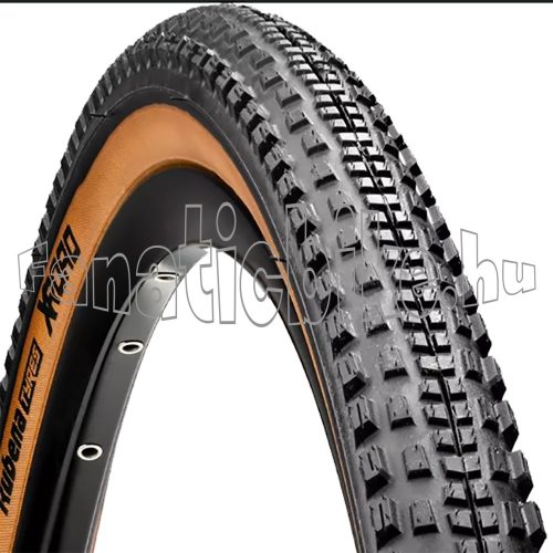 Rubena R17 X-Road tanwall 42-622 (700x40C) Gravel gumiköpeny