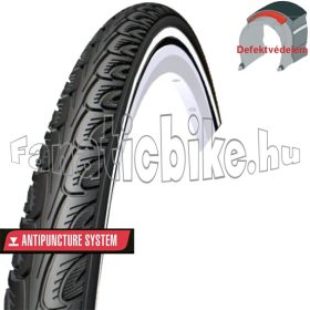 Mitas Hook V69 27-1 1/4 (32-630) APS reflektoros köpeny 