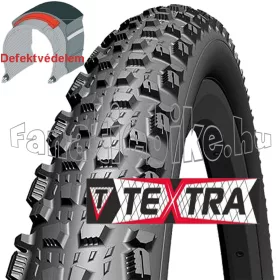   Rubena V98 Kratos 27,5x2,25 (57-584) (650B) Tubeless Ready Textra hajtogatható gumiköpeny