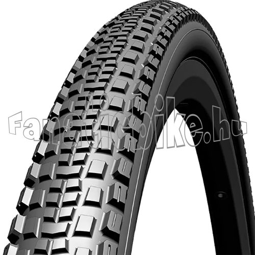 Rubena R17 X-Road 40-622 (700x38C) Tubeless Ready Weltex Plus hajtogatható Gravel gumiköpeny