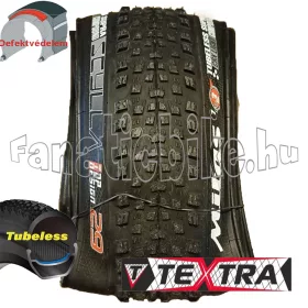   Mitas (Rubena) R22 Scylla 29x2,25 (57-622) Tubeless Supra Textra hajtogatható gumiköpeny