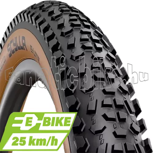 Rubena V96 Scylla E-Lite Tanwall 29x2,25 (57-622) gumiköpeny